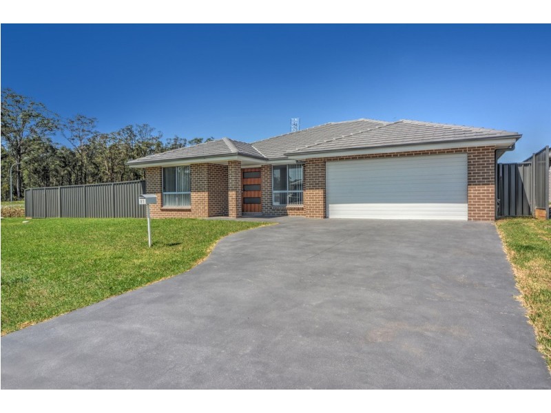 81 Osprey Road, South Nowra NSW 2541