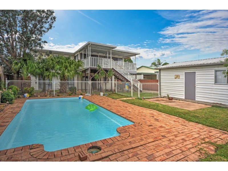 125 Greens Road, Greenwell Point NSW 2540