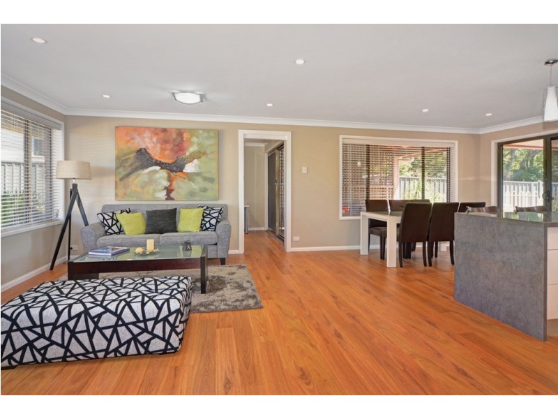 43 Page Avenue, North Nowra NSW 2541
