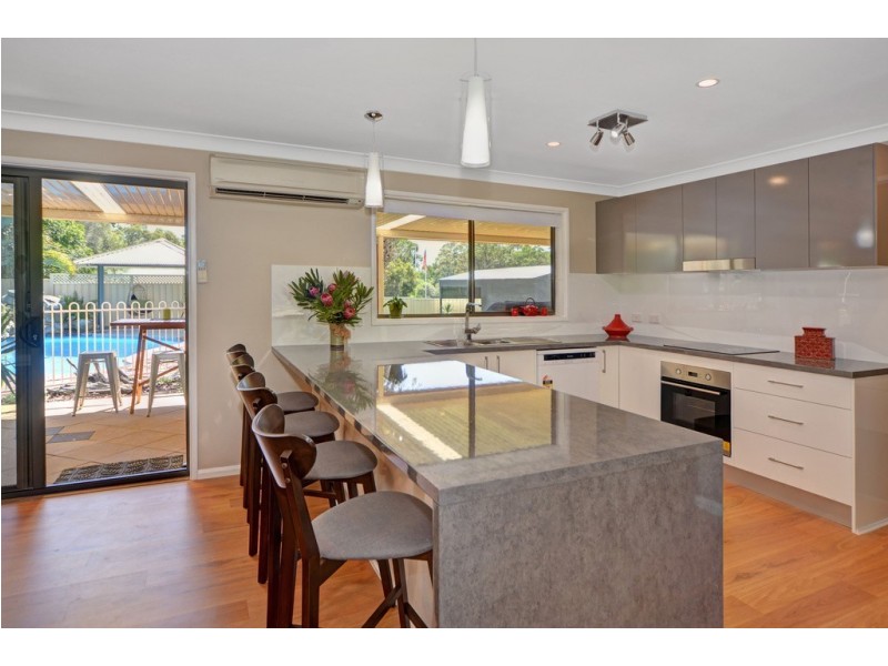 43 Page Avenue, North Nowra NSW 2541