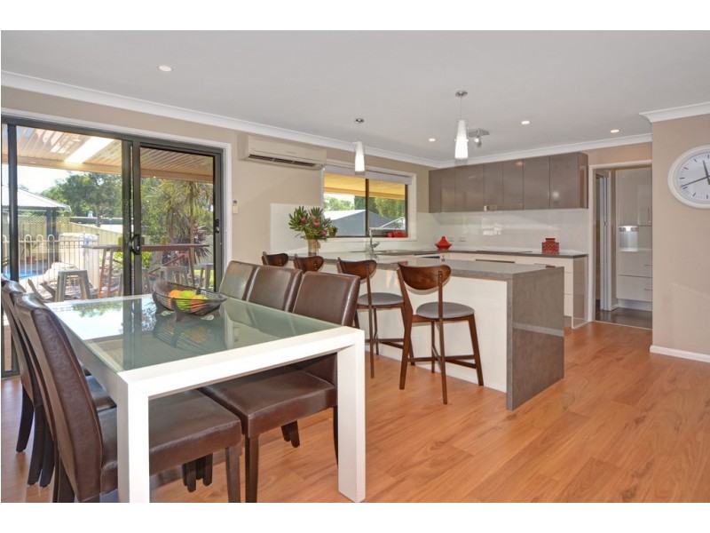 43 Page Avenue, North Nowra NSW 2541
