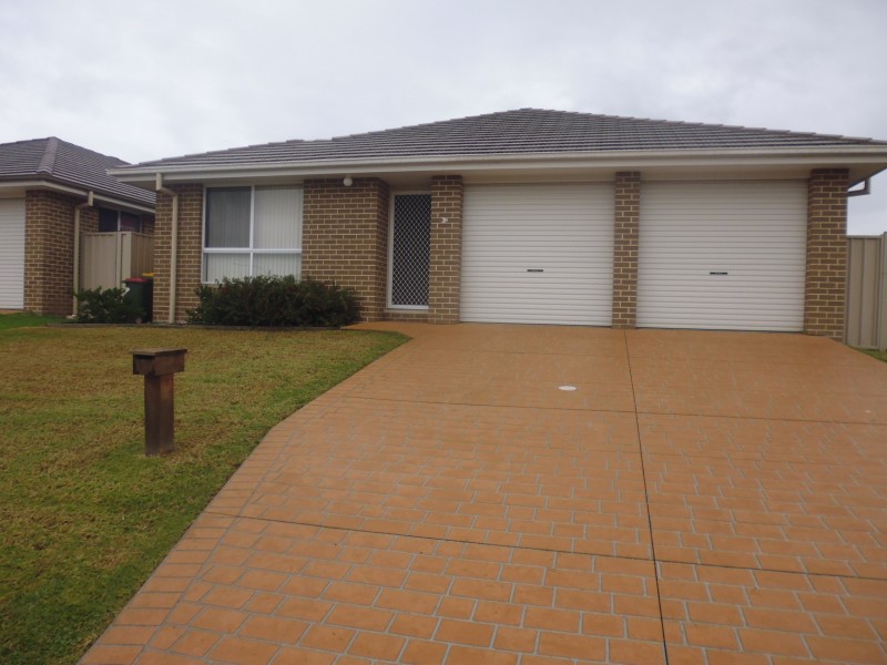 3B Watergum Road, Worrigee NSW 2540