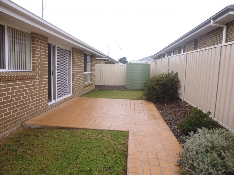 3B Watergum Road, Worrigee NSW 2540