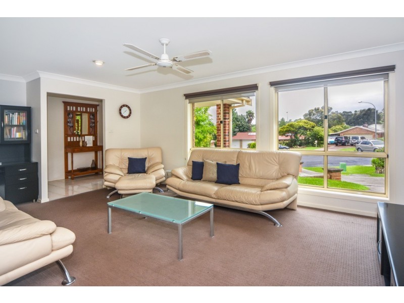10 Harrison Street, North Nowra NSW 2541