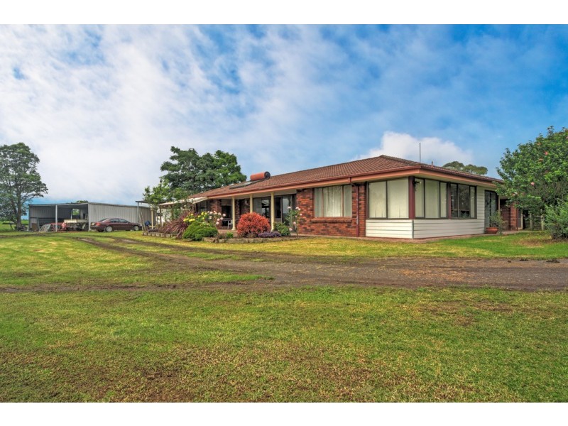 181A BTU Road, Nowra Hill NSW 2540