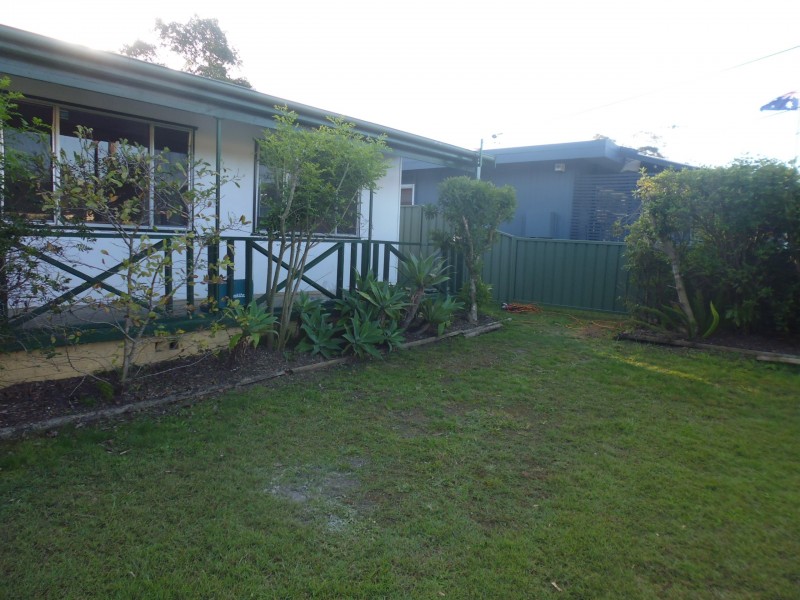 35 Judith Drive, North Nowra NSW 2541