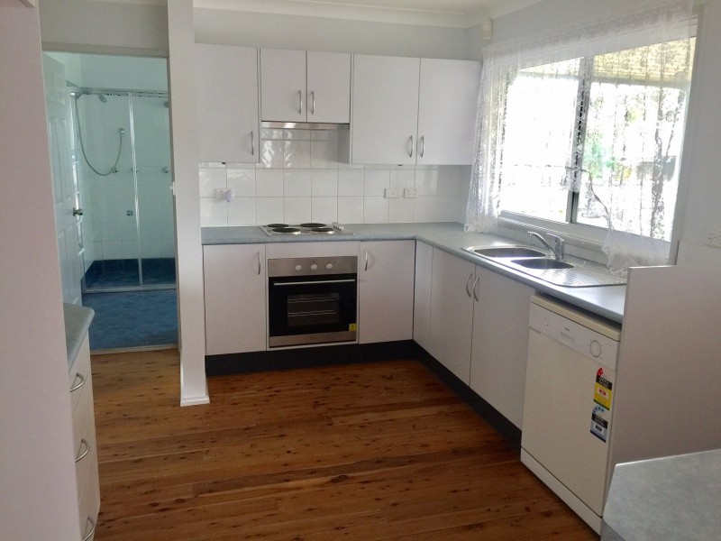 35 Judith Drive, North Nowra NSW 2541
