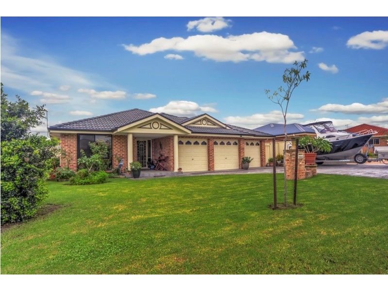 6 Juniper Place, Worrigee NSW 2540