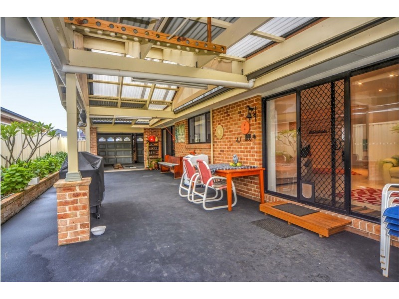 6 Juniper Place, Worrigee NSW 2540