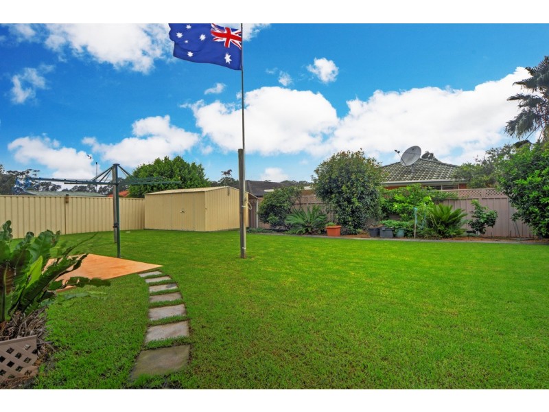 6 Juniper Place, Worrigee NSW 2540