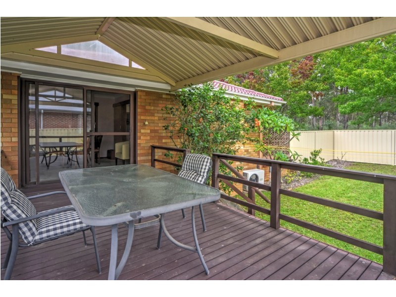 13 Bernadette Avenue, Nowra NSW 2541