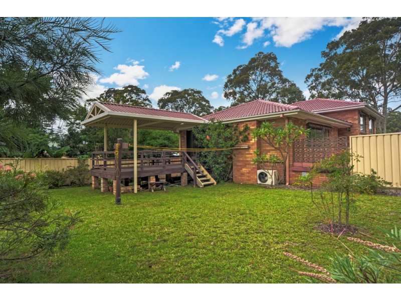 13 Bernadette Avenue, Nowra NSW 2541