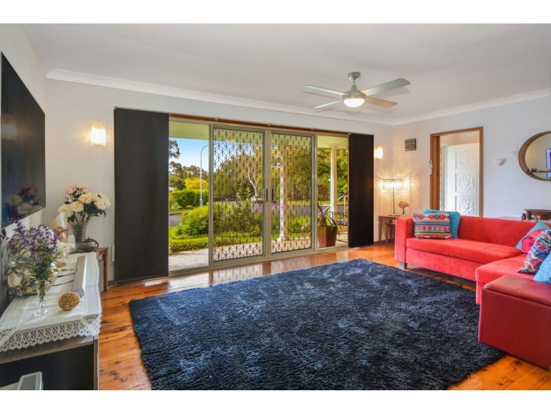 14 Castle Glen, North Nowra NSW 2541