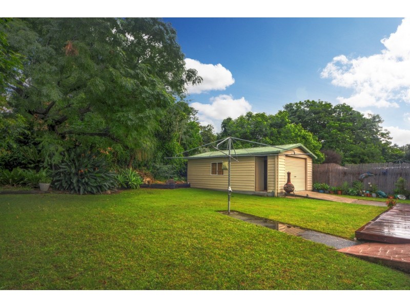 14 Castle Glen, North Nowra NSW 2541
