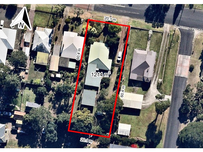 128 Plunkett Street, Nowra NSW 2541