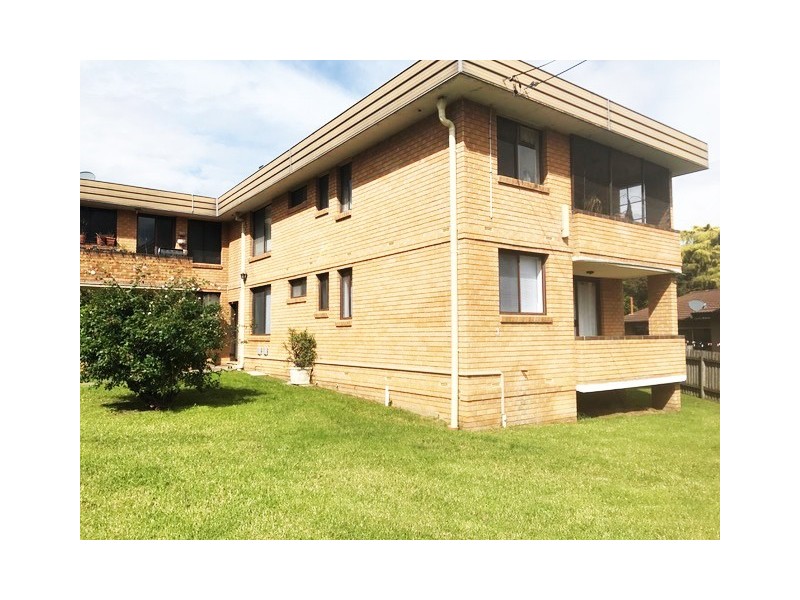 1/3 Shorland Place, Nowra NSW 2541