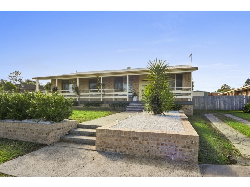 23 Isa Road, Worrigee NSW 2540