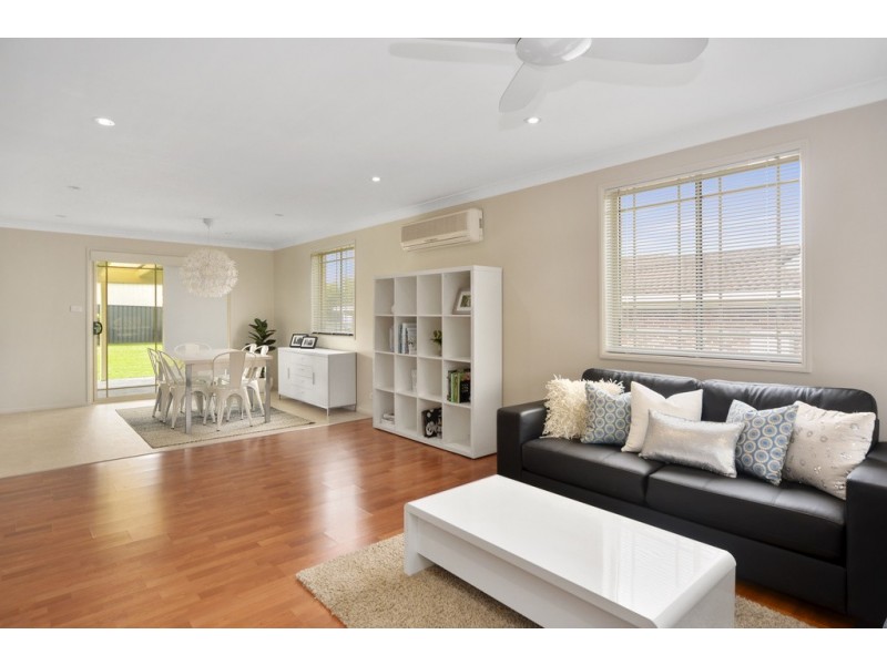 23 Isa Road, Worrigee NSW 2540