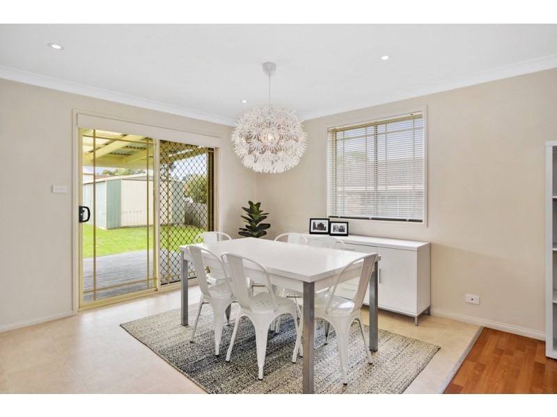 23 Isa Road, Worrigee NSW 2540