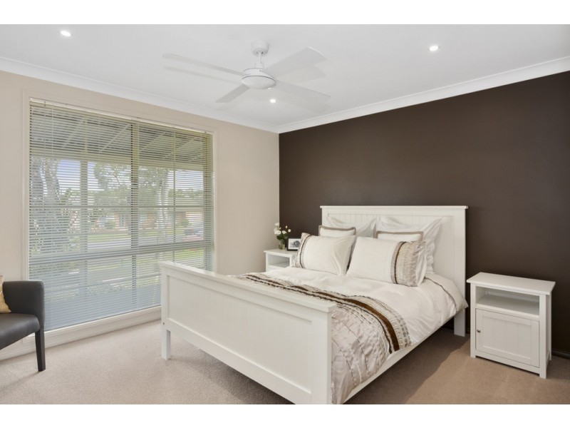 23 Isa Road, Worrigee NSW 2540