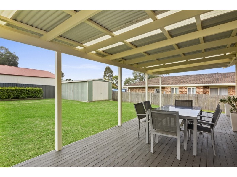 23 Isa Road, Worrigee NSW 2540