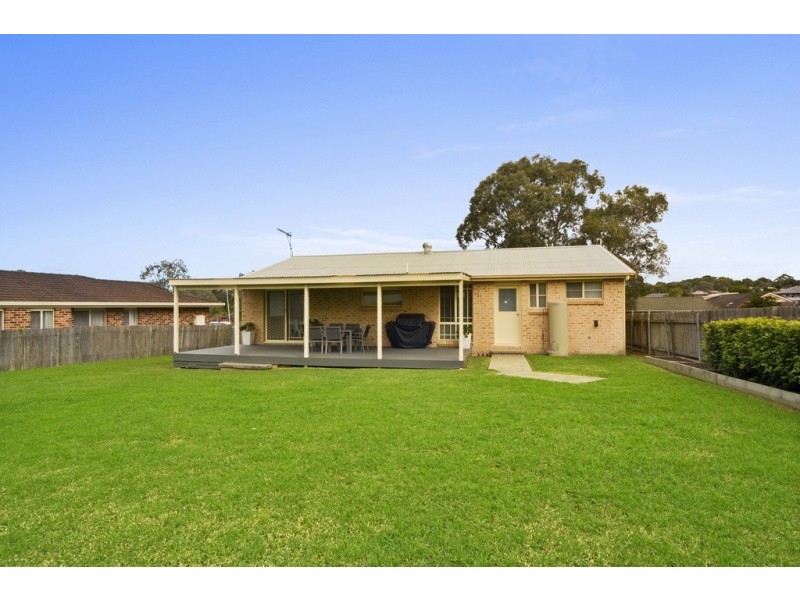 23 Isa Road, Worrigee NSW 2540