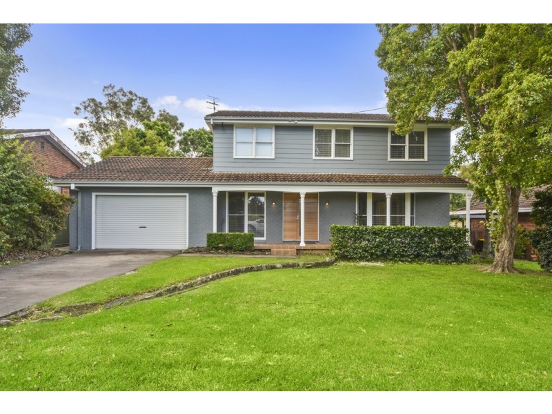 13 Edwards Avenue, Bomaderry NSW 2541