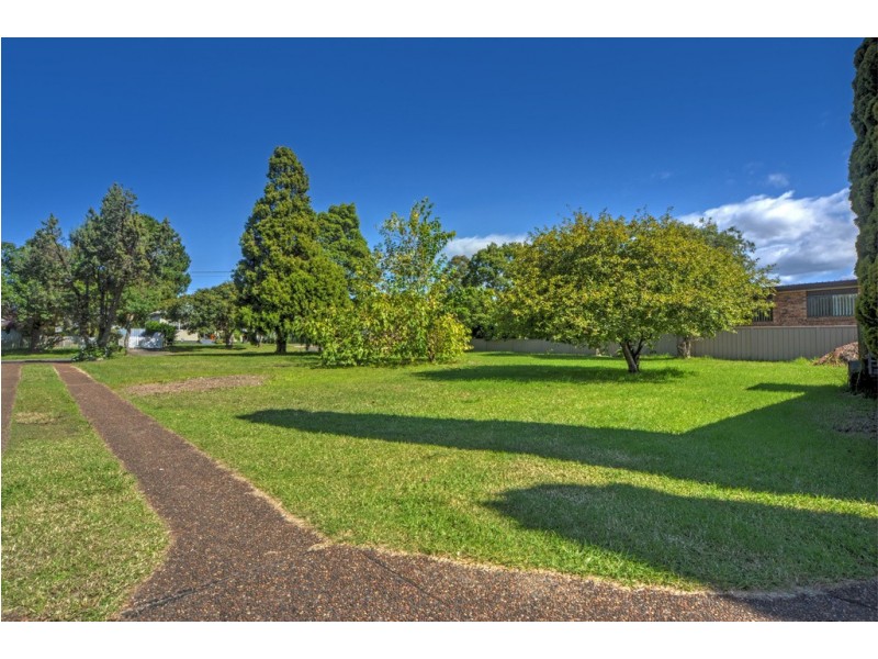 115 St Anns Street, Nowra NSW 2541