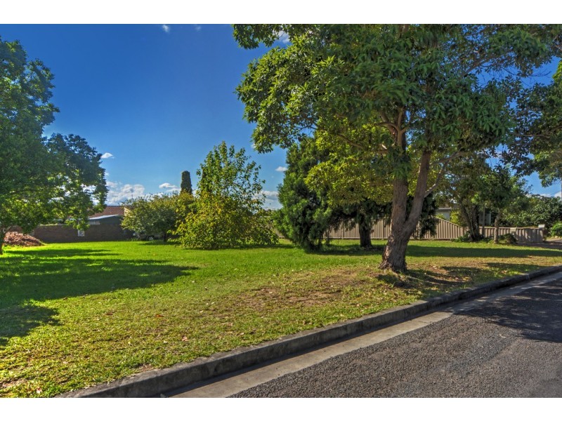 115 St Anns Street, Nowra NSW 2541