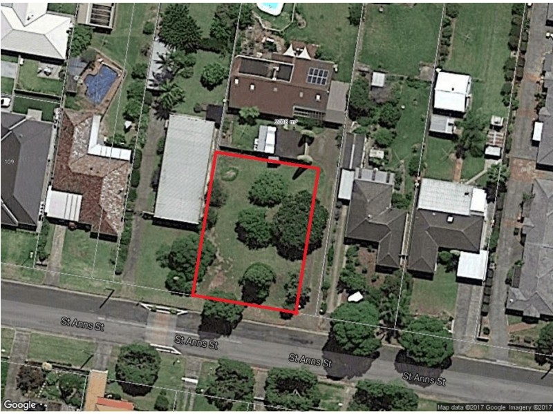 115 St Anns Street, Nowra NSW 2541