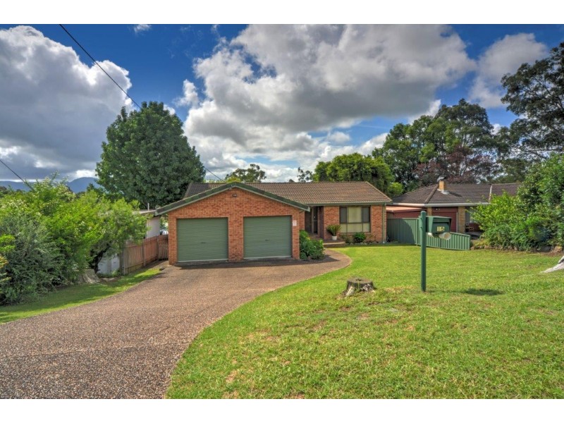 15 Elder Crescent, Nowra NSW 2541