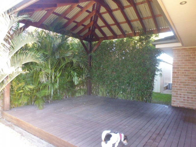 21 Carrington Park Drive, Nowra NSW 2541