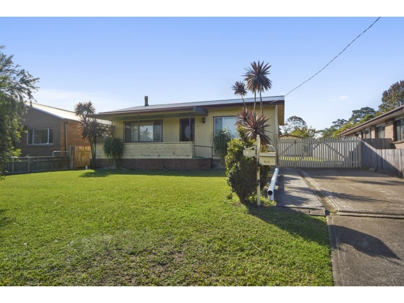 87 Albert Street, Nowra NSW 2541