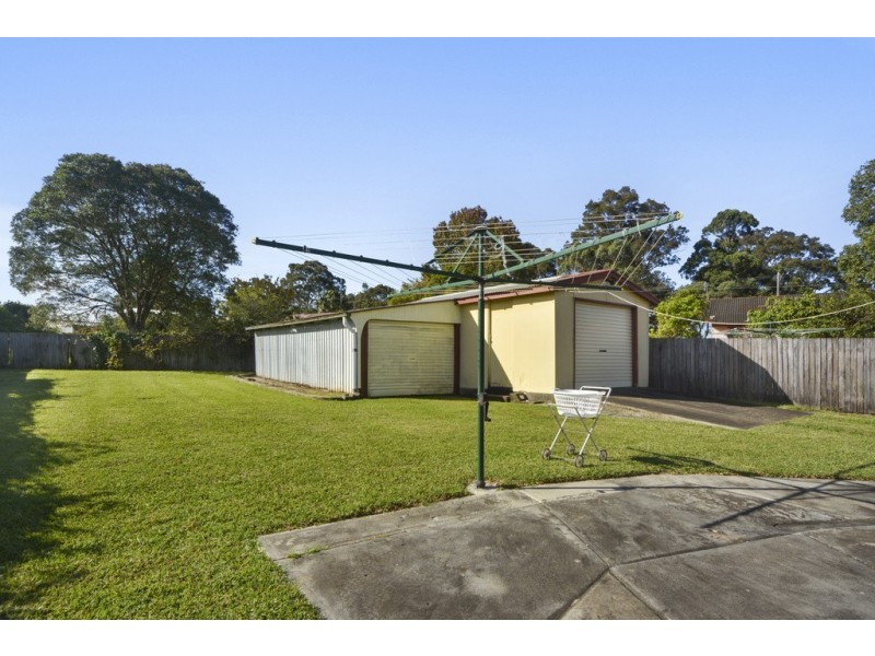 87 Albert Street, Nowra NSW 2541
