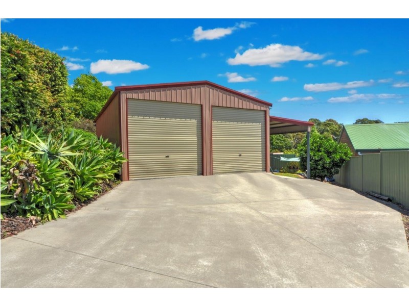 20 Jaycee Avenue, Nowra NSW 2541