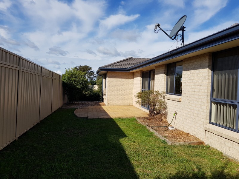 4/35 Sophia Road, Worrigee NSW 2540