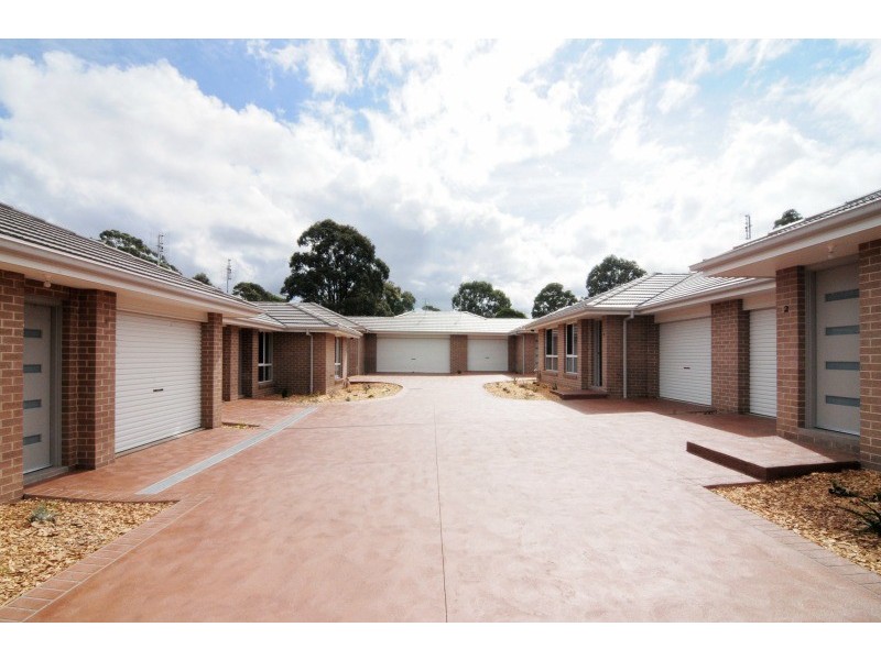 6/14 Hanover Close, South Nowra NSW 2541