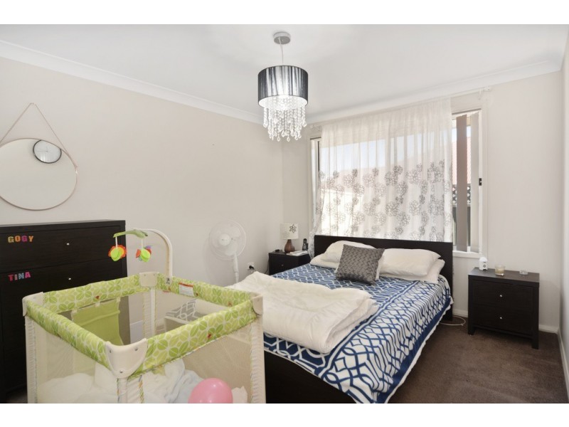 6/14 Hanover Close, South Nowra NSW 2541