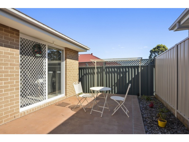 6/14 Hanover Close, South Nowra NSW 2541