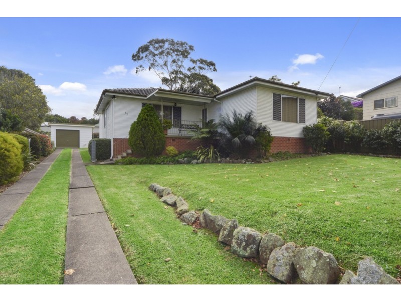 65 Wallace Street, Nowra NSW 2541