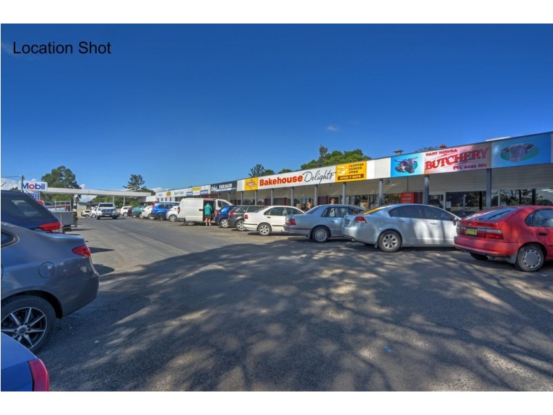 65 Wallace Street, Nowra NSW 2541