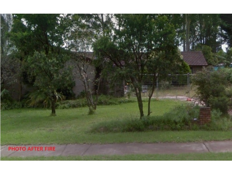 93 Hillcrest Avenue, South Nowra NSW 2541