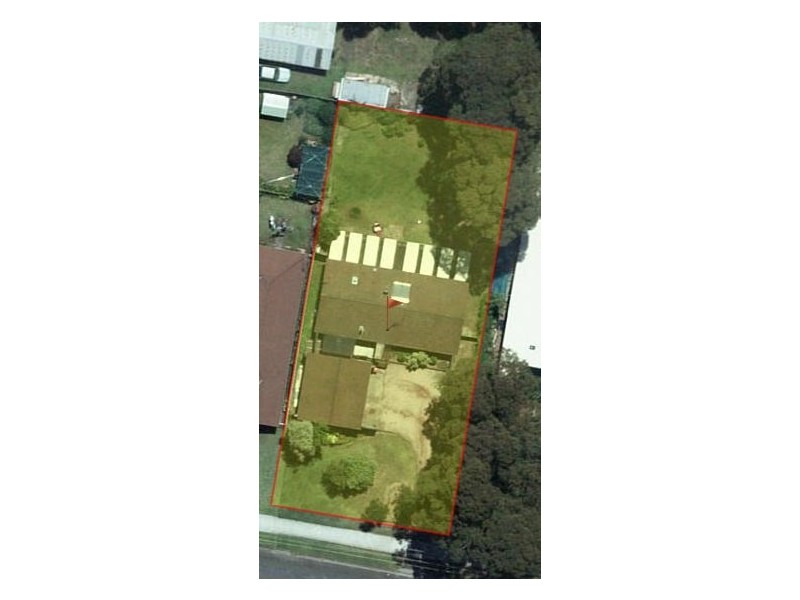 93 Hillcrest Avenue, South Nowra NSW 2541