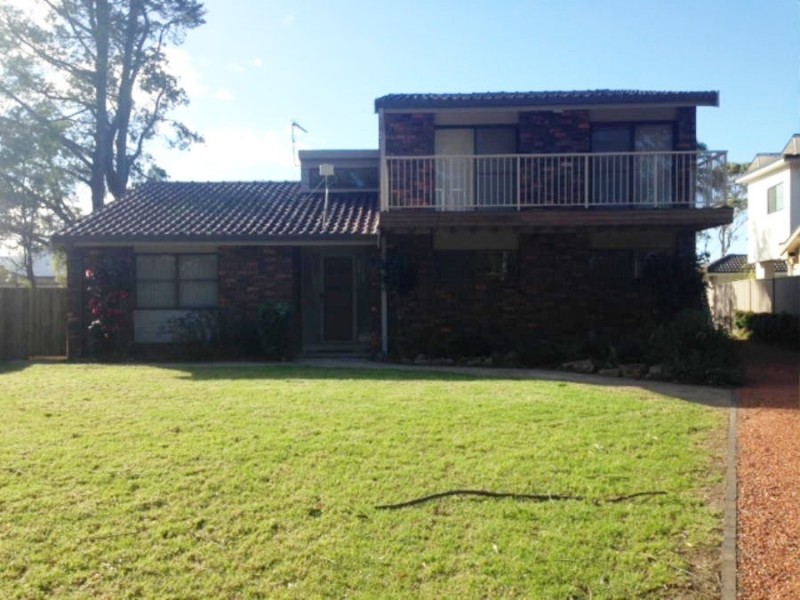 98 Yurunga Drive, North Nowra NSW 2541