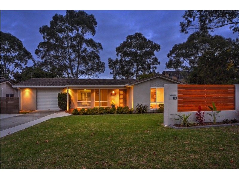 10 Lucas Street, North Nowra NSW 2541