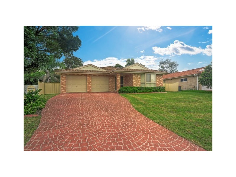 128 Rayleigh Drive, Worrigee NSW 2540