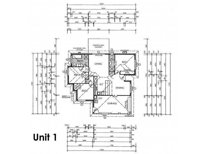 1/99 & 101 Albatross Road, West Nowra NSW 2541