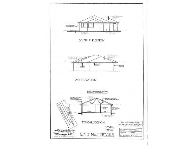 1/99 & 101 Albatross Road, West Nowra NSW 2541