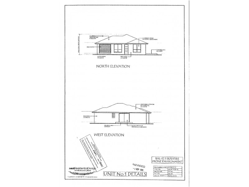 1/99 & 101 Albatross Road, West Nowra NSW 2541