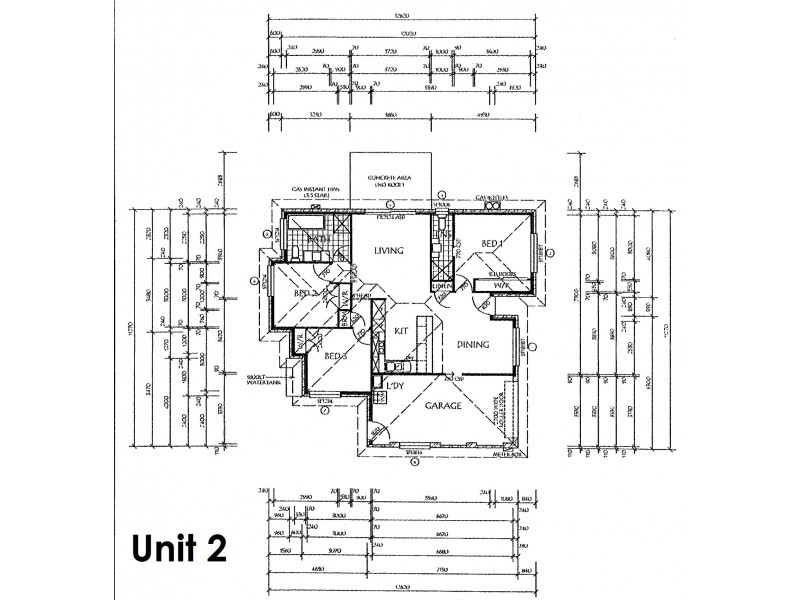 2/99 & 101 Albatross Road, West Nowra NSW 2541